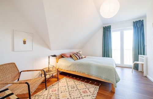 Ferienhaus Amrai auf der Insel Rügen - Foto 13