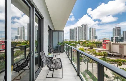 Elegant Stay in Midtown Miami - Foto 12