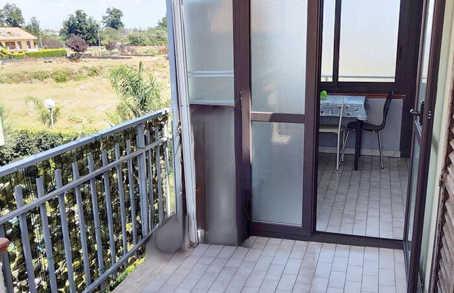 Blue Garden Home - Fondachello - Foto 12