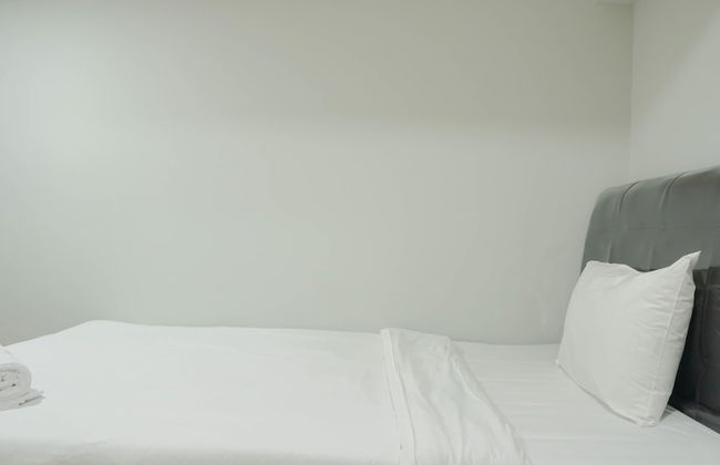 Gorgeous 2BR Apartment Maqna Residence - Foto 4