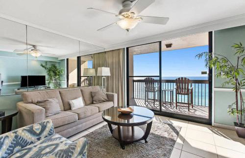 SunDestin Resort Unit 1011 - Photo 1