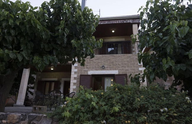 Elia Therissos Maisonettes - Foto 40