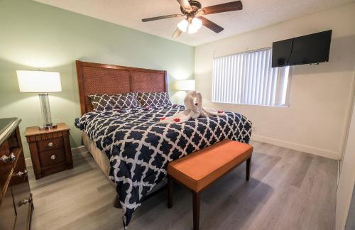 Private Oasis with Pool - Foto 19