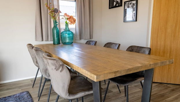 Velthorst 6 - Foto 5, Kitchen / Dining Room