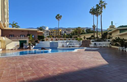 Brisa del Teide - Free parking - Foto 18