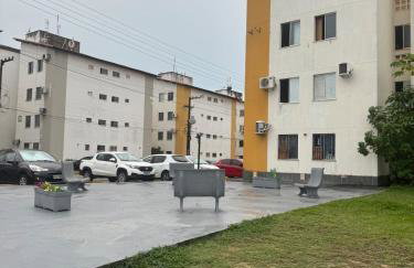 Conforto e refúgio a poucos minutos da praia! - Foto 18