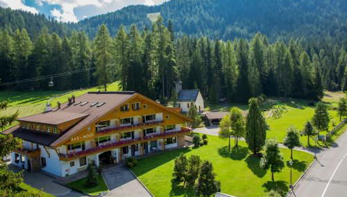 Residence Bad Moos - Foto 2