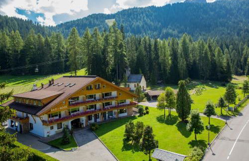 Residence Bad Moos - Foto 2