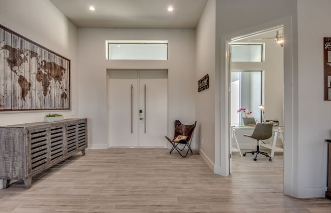 Villa Southbreeze by Vacationhit - Foto 2