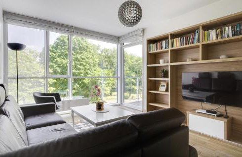 Poznań Apartments Towarowa - Foto 140