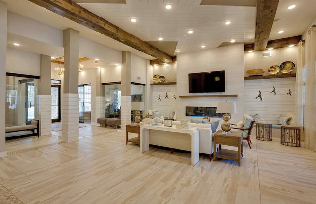 Vintage Amelia Island Apartments - Foto 58