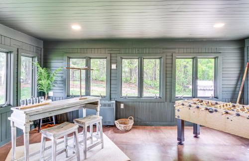 Private Beach Lakefront Escape in Brainerd! - Photo 13