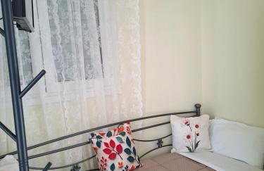 Vassia's B rooms - Foto 65