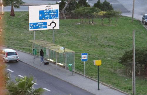 Apartment with 2 bedrooms in Infantado in Loures - Photo 12