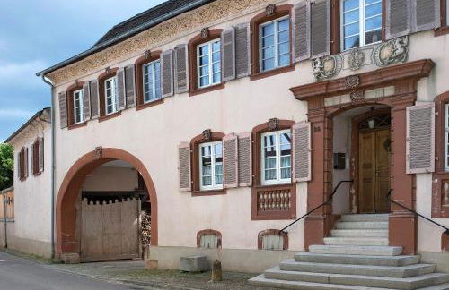 Ferienwohnung im Gehöft - Foto 27