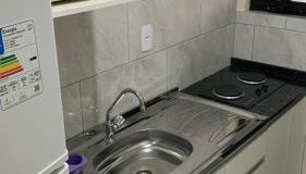 Kitnet Vila Germânica Oktoberfest - Foto 4