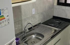 Kitnet Vila Germânica Oktoberfest - Foto 4