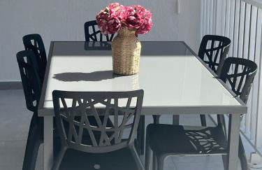 Beachfront Salou apartment with sea view - Foto 32