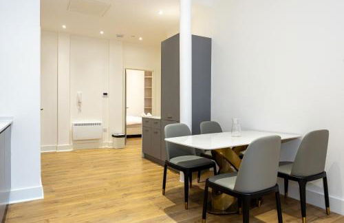 Amazing 1BD Apartment China Town Manchester - Foto 34