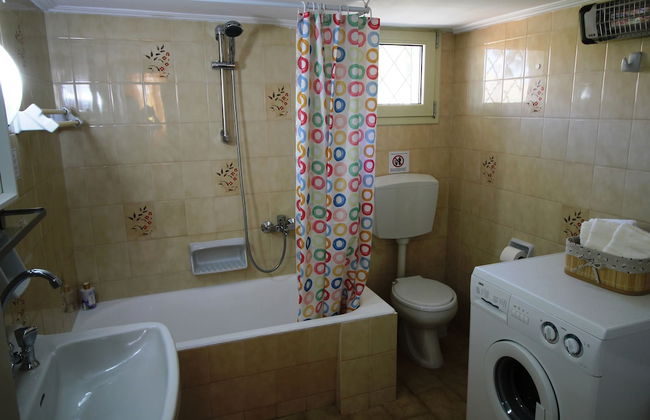 Casa Della Felicitá - Photo 15