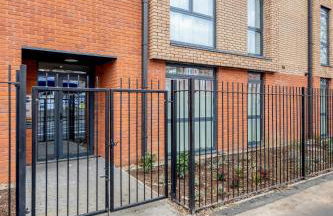 Watford Cassio Supreme - Modernview Serviced Accommodation - Foto 42