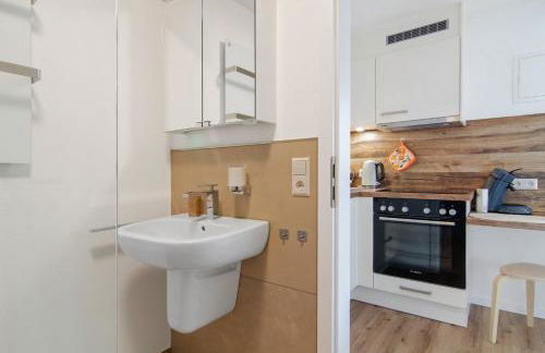 Ferienwohnung Gartenblick - Foto 40