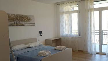 Edera Hall Inclusive - Foto 1