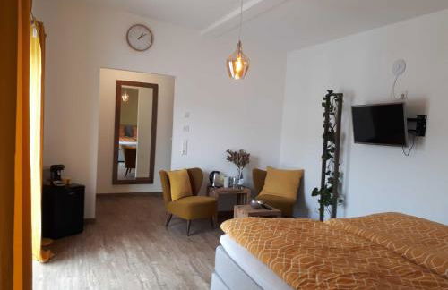 Weinlodge am Geissberg - Foto 27