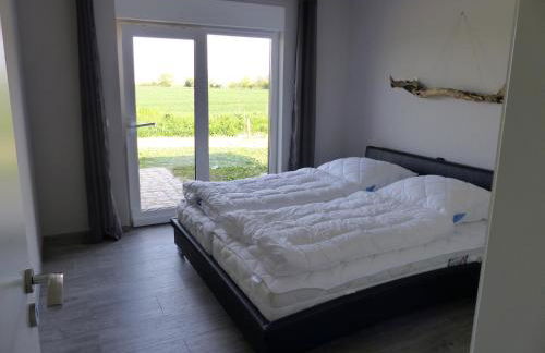 Haus Kranichfeld Wohnung T - Foto 13