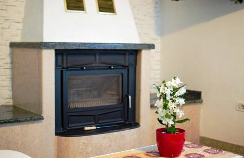 Villa St Nikola with jacuzzi and private swimming pool - Foto 17