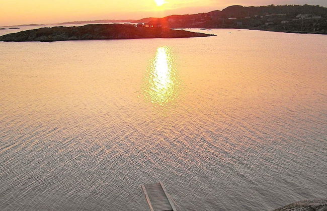 2 Person Holiday Home in Torslanda - Photo 23