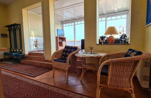 Strandstr 14 Fewo 12 - Foto 6