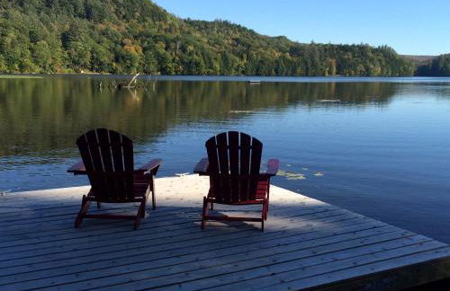Cozy Cottage Rental with Lake Views near Okemo State Forest, Vermont - Foto 28