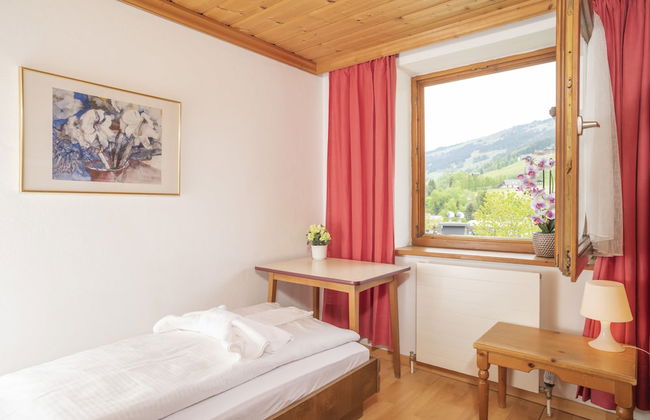 Appartements Bernhofer - Foto 41