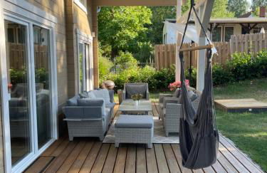 Chalet Rotbuche - Foto 2