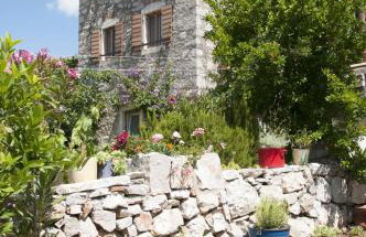 Stone house Na Rudini - Photo 6