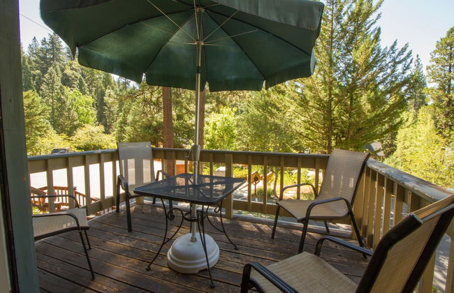 Mountain Retreat Resort - Photo 33