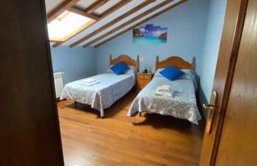 Casa Balmori El Peral - Foto 41