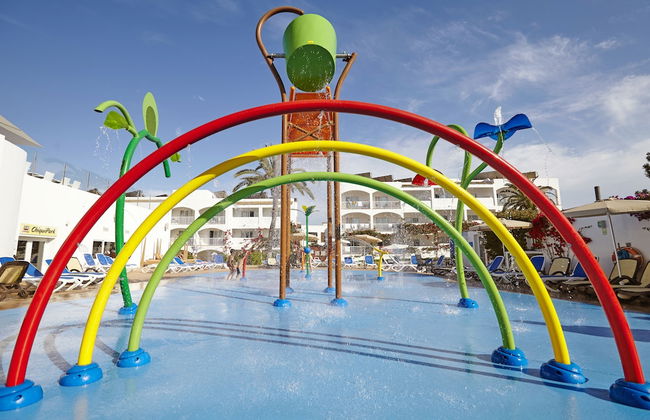 Hotel Club Es Talaial - Foto 71