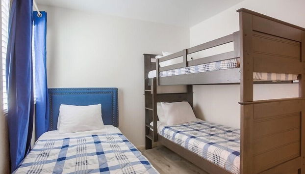 Manhattan Shores 3 - Foto 2, Habitación