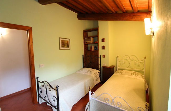 Casa Ciabatti - Photo 10