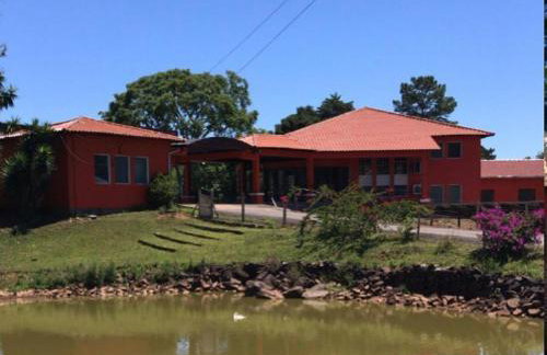 hotel fazenda ctk - Foto 13