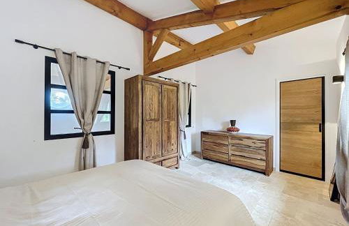 Villa Sienna 5 étoiles Cotignac Provence - Foto 29