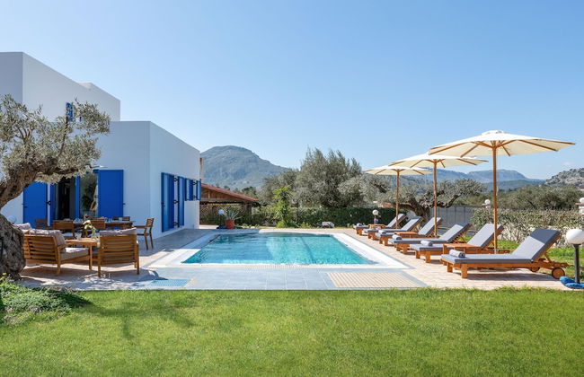 Blue Moon Villa - Photo 12