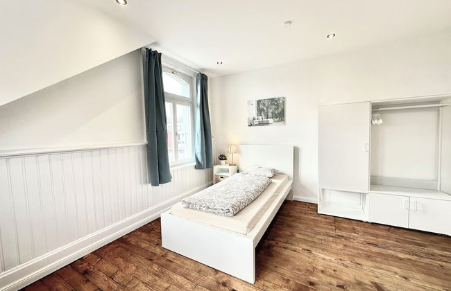 Business Apartment Niederbipp - Foto 6