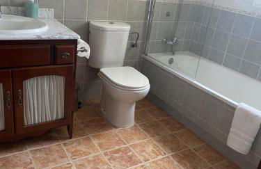 Luxury Villa In los Baños de Fortuna With Private Pool - Foto 2