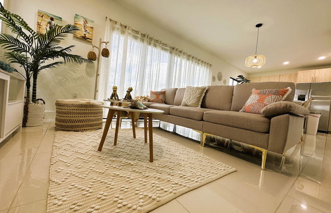 Sunset Haven: Beach Isle House FL Keys MIA Marina - Foto 18