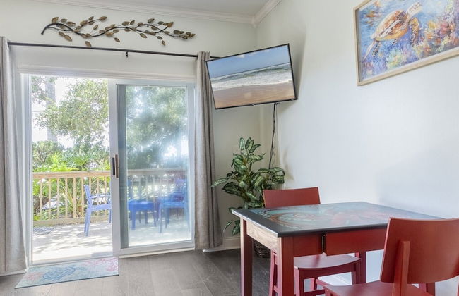 Inn at Camachee Harbor by Coolvacay - Foto 24