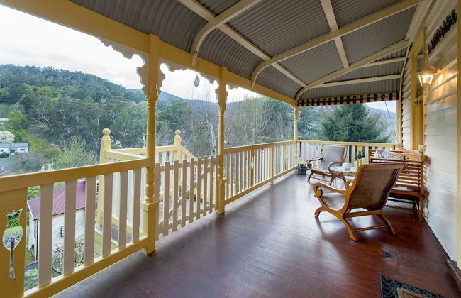 Charnwood Cottages - Foto 22