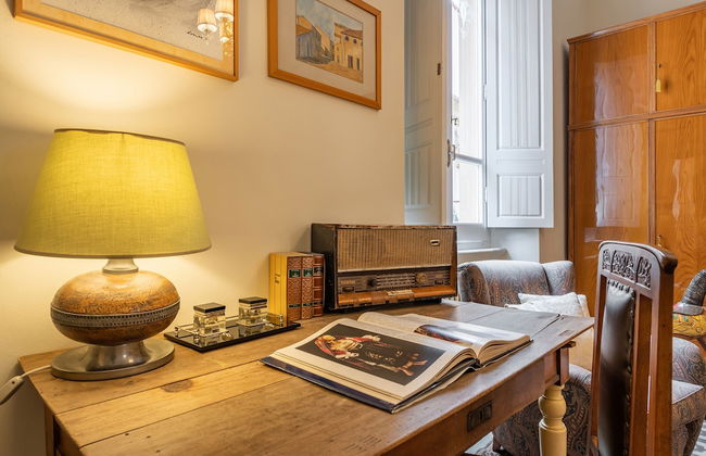 Palazzo Santa Caterina - Foto 62